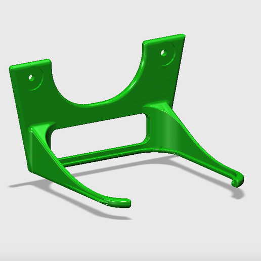 VESA Mounter for AppleTV