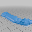 Handle_pt2.png Panther's Claw