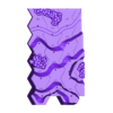 Carte_02_V1_NQ-1-5.stl Advanced Squad Leader - Board 2