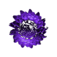 solis-redo.stl Flower