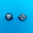 Kpop-Demon-Hunters-beads-1.png Contas de caçadores de demónios Kpop