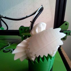 Футбольные шестеренки