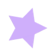 5_point-star.stl Parametric star