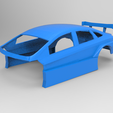 untitled.814.png Archivo STL Carroceria FORD FOCUS-- TC2000 -- ESCALA 1/24・Plan imprimible en 3D para descargar