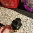 20220224_181353.jpg SodaStream quick connect to conventional CO2 tank adapter