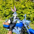 Proyecto-nuevo-23.jpg Bugs Bunny - Rockstar - Bugs Bunny Metal Vibes - Bugs Bunny urban vibes (Mehrstimmig/Kein AMS)