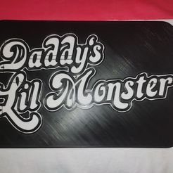 IMG_20221025_190640.jpg Daddy's lil monster Harley Quinn