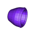 headlight.stl SplipStream Bug 10