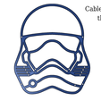 I3.png Star Wars Stormtrooper Head Neon