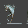 20.png Horse Statue