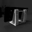 Phone_stand_with_angle-9.webp Phone stand with angle adjustment