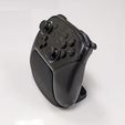c2acfdc3-1216-48fa-80ad-4c61ed9e7a5a.jpg Minimalistic Nintendo Switch Pro Controller Stand