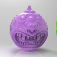 zombi.220.png MadBalls Horn Head - cyclop MAD BALLS
