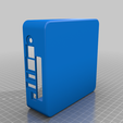 Mini_Case_Base.png Dell Inspiron Mini Desktop Case i3050
