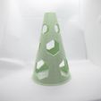 986e0464-af23-4ef2-8ac1-059144683628.jpg Rehabilitation cones with pattern