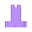 Base_3.stl Robot minisumo