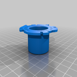 bosch_copieer_ring_3.png Archivo STL gratuito Anillo de copia para la fresadora de Bosch serie GOF・Design para impresora 3D para descargar