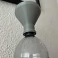 0cd20366-8985-4695-b08e-4c3c2b3f472c.jpg Instant Tea - funnel for PET bottles | Crumb tea funnel for plastic bottles