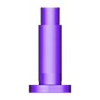 rotate.stl Tripod universal connector