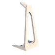 003.png Headphone Stand