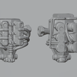 engines.png DieselHussars, 28mm, presupported