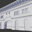campomanes_estación.png Estação de Campomanes