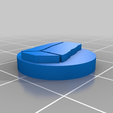 59430f6bf5f44834847134410665d423.png Free STL file Magic: The Gathering Counters / Chips UPDATED 5-3-2019 (Life, Mana, Abilities, Loyalty, Energy, Power, Toughness) MtG #MtGCounters・3D printable model to download