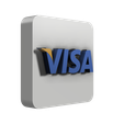 5.png VISA Symbol
