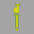 Captura6.png COW / BULL / ANIMAL / MASCOT / HOME / BOOKMARK / BOOKMARK / SIGN / BOOKMARK / GIFT / BOOK / BOOK / SCHOOL / STUDENTS / TEACHER / OFFICE / WITHOUT HOLDERS