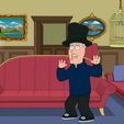 babsheader.jpg Rearranging Furniture (Family Guy)