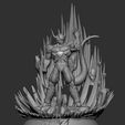 ZBrush-Document01.jpg ФРИЗА - 2 ФОРМА