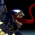 8863.jpg Venom collectable statue