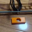 IMG_20230216_144127.jpg ROTARY AXIS FOR LASER ENGRAVER + ACCESSORIES MARK2