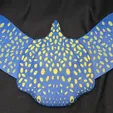d2df4c2e05b4d3b7.webp Gliding manta ray toy that swims forward