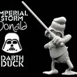 Darth_Duck.jpg DARTH DONALD -Desktop Disney Empire-