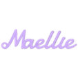 Maellie.stl Maellie