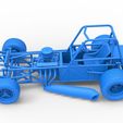 59.jpg Vintage Dirt Modificado stock car Base Versión 3 Escala 1:25