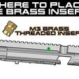 4-where-to-place-the-brass.jpg UNW P90 EMC upper kit FOR THE PLANET ECLIPSE EMEK, ETHA2, EMF100