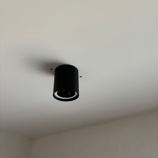 visible spot extension