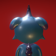 DepressoPalworld3.png Depresso Free 3D Palworld Modell
