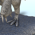 56.png Suzhousaurus dinosaur (13) - High detailed Prehistoric animal HD Paleoart