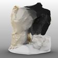Render_05.jpg Beautiful abstract sculpture