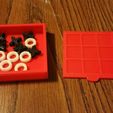 20180110_235712.jpg "Tic Tac Toe" Pocket Box