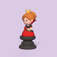 AliceChess-QueenOfHearts-4.png Alice Chess - Side B - Queen - Queen of Hearts