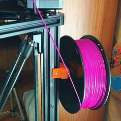 Capture_d__cran_2015-10-01___10.58.47.png Free STL file Atom2 spool holder・3D printable object to download