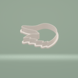 c2.png cookie cutter duck head