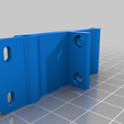 Direct_Carriage_Bottom_Plate_-_BMG.png TronXY X5SA MGN12H Linear Rail Upgrade (Direct Drive or Bowden)