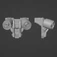 jump-packs_03.png 3D file UPSCALED Aquillera pattern assault kit・3D printer design to download