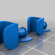 TinMan_hands_2X.png Free STL file OZ - Tin Man - 2X・3D print model to download