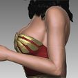 BPR_Composite3b5c6.jpg Wonder Woman Lynda Carter realistic  model
